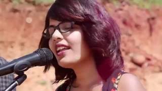 Yeshua Band  Chahe Tumko Cover  Esther Evelyne [upl. by Akehsat]