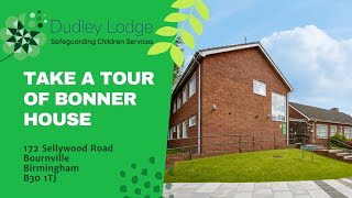 Bonner House Safeguarding Children Services Birmingham [upl. by Boswall]