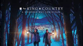 For King And Country  A Drummer Boy Christmas  Full Album [upl. by Auhso]