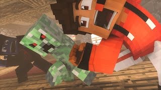 LOS CASIMIROS 2  Malditos creepers 2  MINECRAFT EXTREMO Momentos Graciosos [upl. by Yrohcaz]