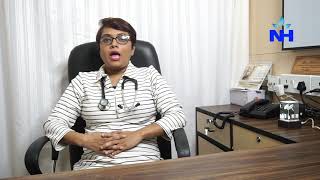 What is Echocardiogram Need and Uses  Dr Priti Singhania  Hindi [upl. by Jens]