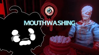 【Mouthwashing】 Chat I hope you brushed your teeth [upl. by Tecla763]