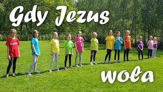 Gdy Jezus woła When Jesus say yes  Zespół Redemi [upl. by Suivat44]