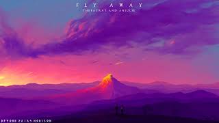 TheFatRat  Fly Away feat Anjulie Epic Orchestra Remix [upl. by Sukramal]