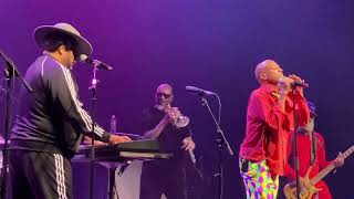 Fishbone  Ma and Pa  Nov 25 2023  Fox Theater Oakland [upl. by Dosi]