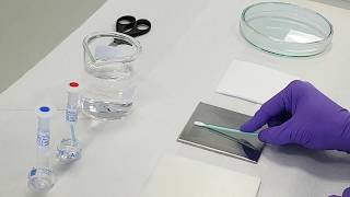 Cleaning Validation  analytical demonstration [upl. by Eseret796]