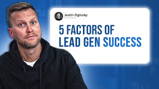 This is What Makes A Successful Lead Generation Campaign [upl. by Reld]