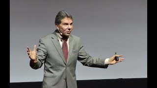 Robert Cialdini  Presuasion [upl. by Ennagem987]