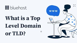 What is a TopLevel Domain [upl. by Aran]