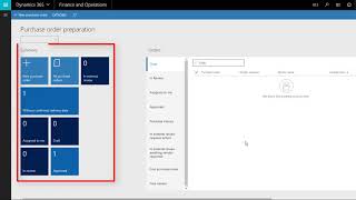 Microsoft Dynamics 365 Tutorial  Dashboards and Workspaces [upl. by Emelyne474]