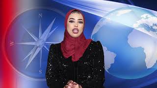 Qodobada Warka Somali Channel tv by muna faysal [upl. by Notla711]