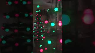 5 Gemmy incredible holiday light show [upl. by Hackett]