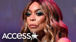 Wendy Williams Reveals Her Mother Died [upl. by Darraj]