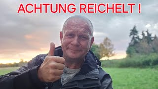 DANKE REICHELT HÖCKE RAUS [upl. by Tabbi]