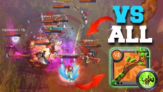 How To ONESHOT With Crossbow  TUTORIAL  Albion Online PvP [upl. by Coussoule]