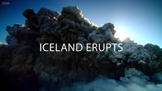 BBC Documentation Iceland Erupts  A Volcano Live Special 2012 HD [upl. by Vevay]