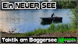 Taktik und Tipps zum Karpfenangeln am SEE  Erfolgreich Karpfenangeln im Sommer [upl. by Airamas]