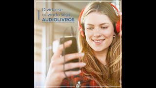 AUDIOLIVROS NA TOCALIVROS [upl. by Odnomra]