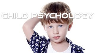 Child Psychology Fundamentals Crash Course [upl. by Ecinom]