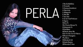 20 De Las Canciones Más Exitosas De Perla Perla Mix Mejores Canciones [upl. by Llenrup697]