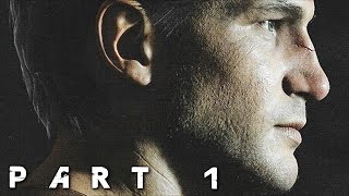 Uncharted Drakes Fortune Walkthrough Gameplay Part 1  Ambushed PS4 [upl. by Leonore873]