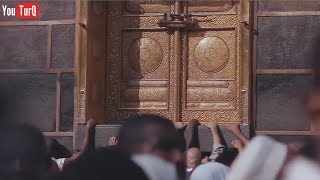 Beautiful scenes from Mecca amp Kaaba [upl. by Ettenajna234]