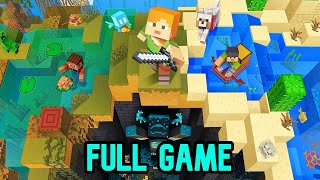 Minecraft  119 Full Survival Gameplay Longplay [upl. by Atekin23]