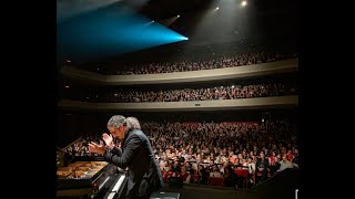 BINT EL SHALABIYA بنت الشلبية Pasodoble I Aleph Live at Place Des Arts Montreal [upl. by Sivart]