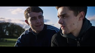 DRIFTING Official Trailer 2020  New Paul Mescal Dafhyd Flynn short film [upl. by Ateuqal]