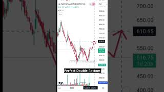 Medicamen Biotech Share Target Price multibagger swingtrading stockmarketshortsvideos [upl. by Moina]