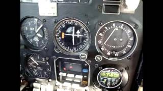 STec 602 autopilot testing [upl. by Alraep]