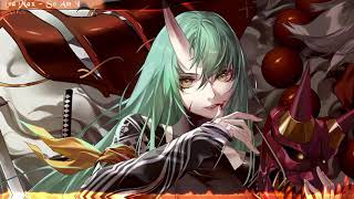 Nightcore  So Am I Ava Max [upl. by Masuh]