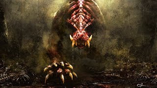 Monster Hunter World First Behemoth Encounter with Cutscene [upl. by Avner948]