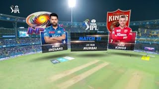 MI vs PBKS Highlights 2023  Mumbai Indians vs Punjab Kings Highlights  MI vs PBKS 2023 [upl. by Kcirddec]