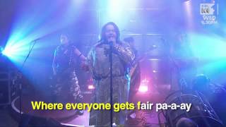 Gina Rinehart Sweet Child OMines  Wednesday Night Fever  Wednesdays 930pm ABC1 [upl. by Bale]