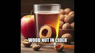 Wood nut in cider song pop  extanded version [upl. by Acyssej]