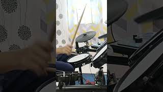 Drum Cover Padamkan Lampu Tidur Mu [upl. by Llebyram]