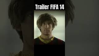 Trailer FIFA 14☠ brazilianfunk football edit brazilian [upl. by Guyon216]