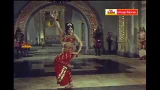 Bhaktha Prahlada Telugu Movie Songs  Raara Priya Sundaraa [upl. by Kacie]