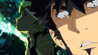 Dimension W OP  Opening Full 「Genesis」1080p [upl. by Aivitnahs]