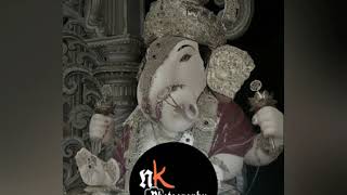 Shrimant dagdusheth Ganpati  Bappa morya  dagdusheth Ganpati ki JaySonu Nigam [upl. by Lukasz45]