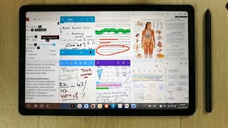 Best 10 NoteTaking and Handwriting Android Apps for 2021 [upl. by Aennaej]