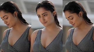 Tridha Choudhury Biography [upl. by Enneicul737]