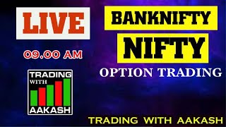 🔴 25 June 2024 NIFTY BANKNIFTYCRUDEOILNATURALGAS GOLD SILVER ANALYSIS TRADING WITH AAKASHSH [upl. by Ridinger]