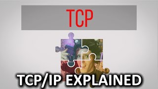 What is TCPIP [upl. by Midian]