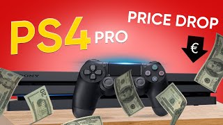 PS4 pro in Low Price இதைவிட கம்மியா கிடைக்காது  shadow games [upl. by Grassi]