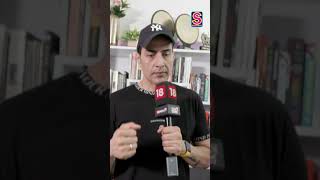 Sudhanshu Pandey Addresses Rumors Surrounding quotAnupamaaquot [upl. by Chapin990]