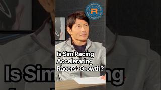 How Sim Racing is Accelerating Kids Growth in Racing f1 simracing racers [upl. by Harrietta]