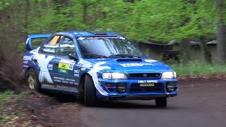 Rallye Sulingen 2023  Highlights [upl. by Malik]