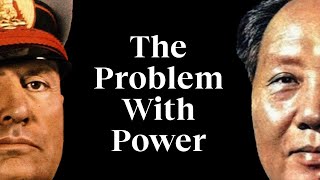 Why psychopaths rise to power  Brian Klaas [upl. by Sama]